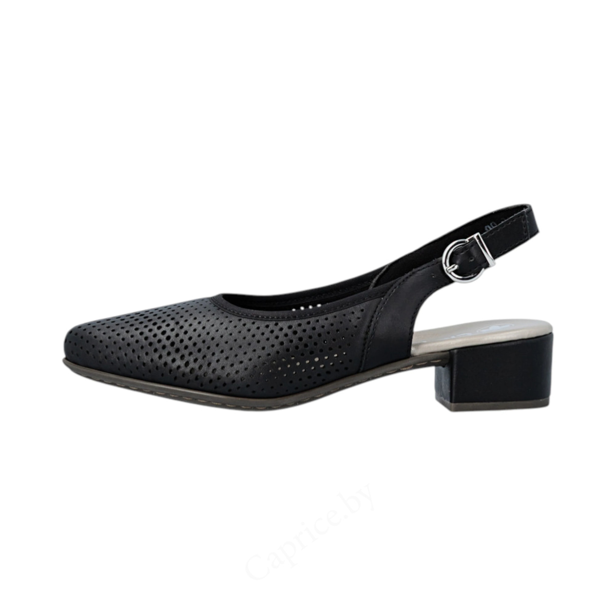 БОСОНОЖКИ RIEKER АРТИКУЛ: 47066-00